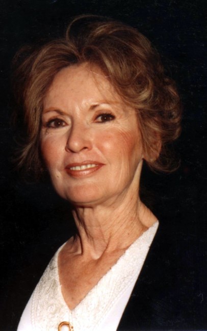 Obituary of Barbara Castillow
