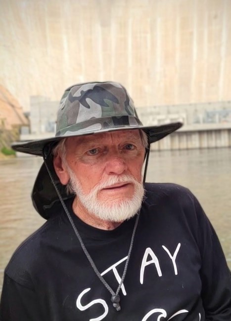 Obituary of James E Voss