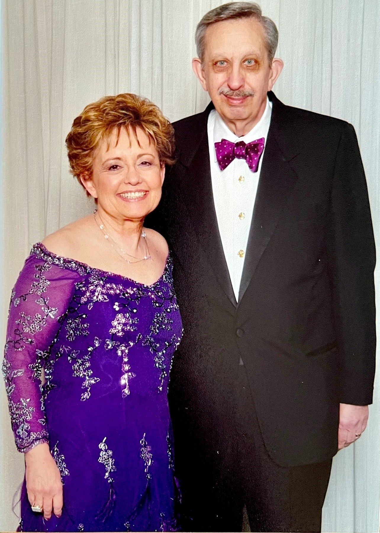 Obituary of William Steier