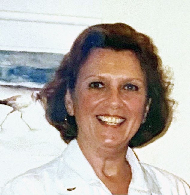 Obituario de Rosemary Ellen O'Neil