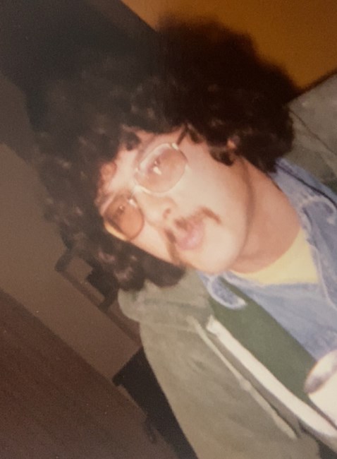 Obituary of David Paul Picard