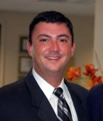 Anthony Prieto
