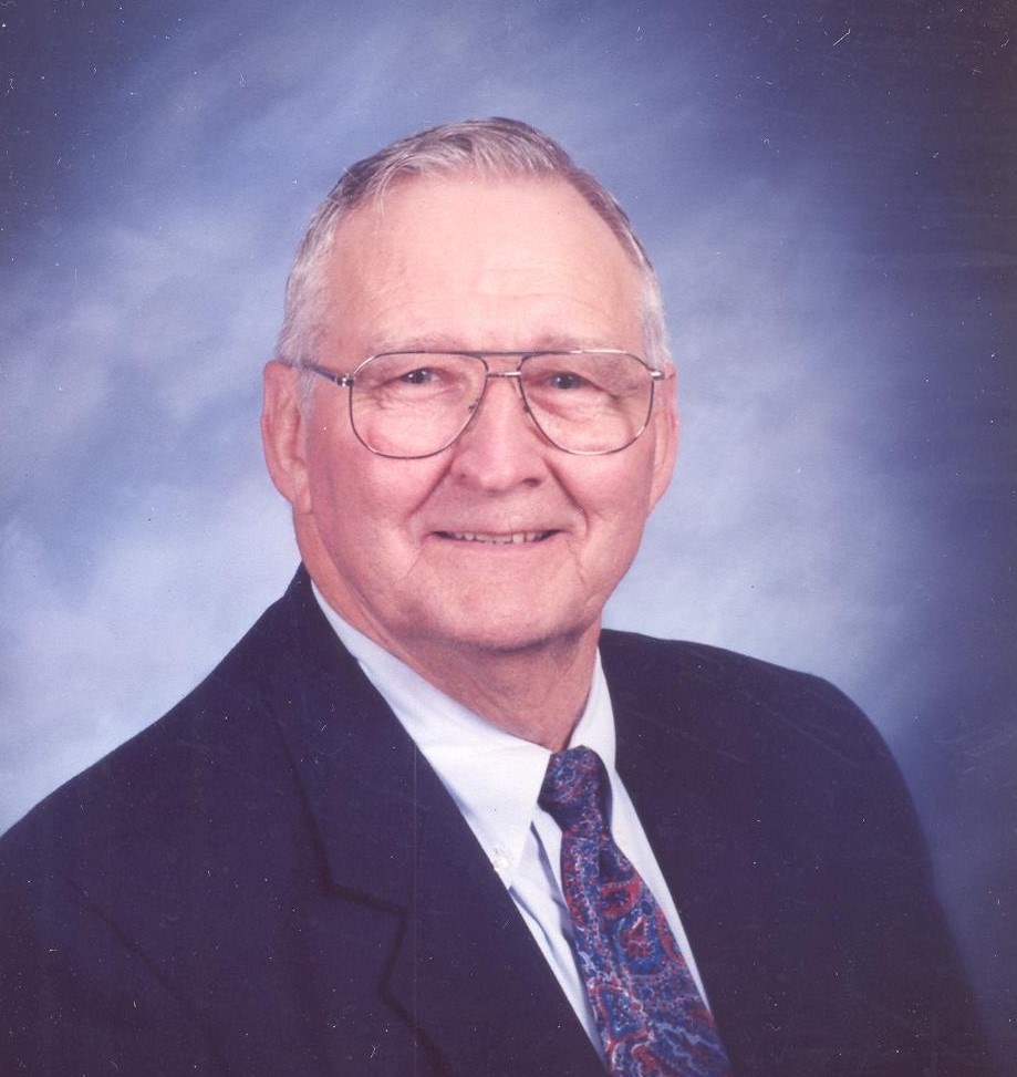 Obituary of Carroll J. Cooper