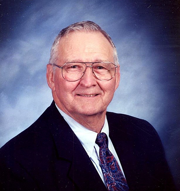 Obituary of Carroll J. Cooper