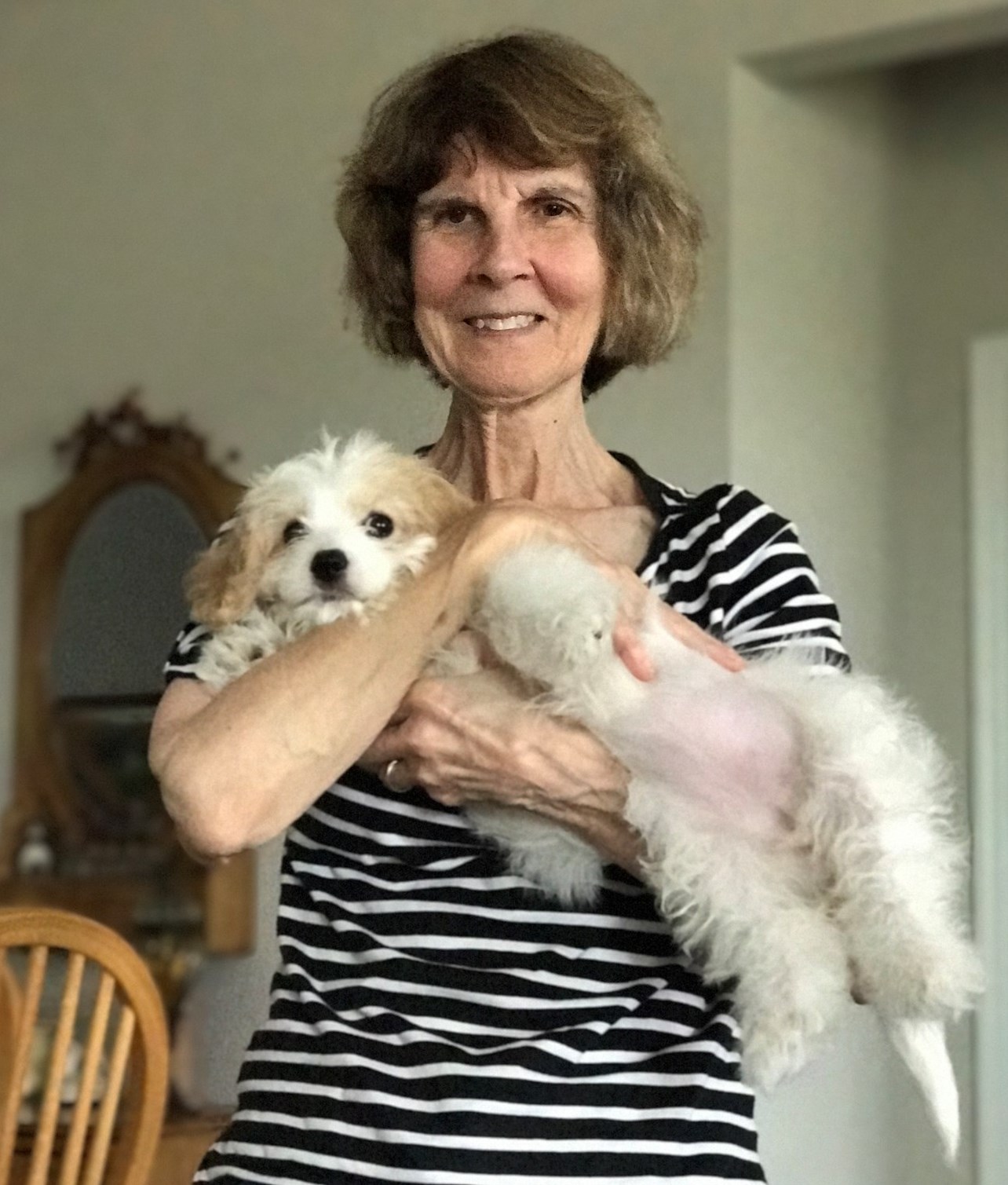 Roseann Marie Dixon Obituary - Tampa, FL - Share Memory