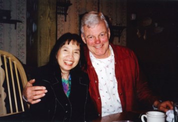 Avis de décès de Richard Alan Hallahan & Anne Juliette Gu