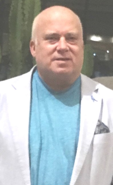 Obituary of Eric David Lefkowitz