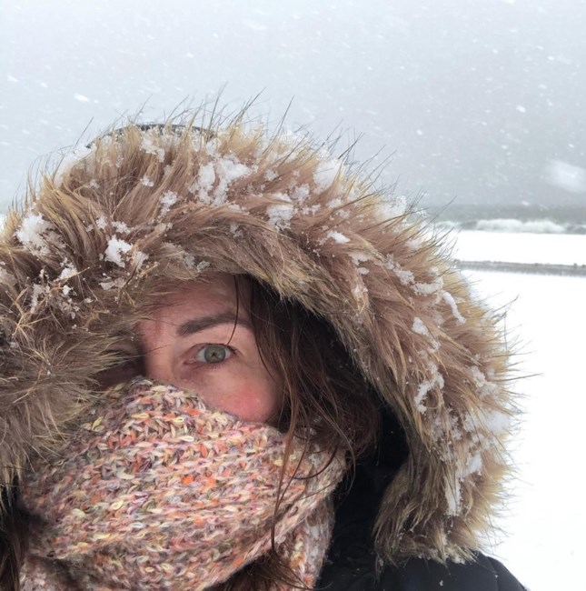 Avis de décès de Kathy Lynn Neidinger