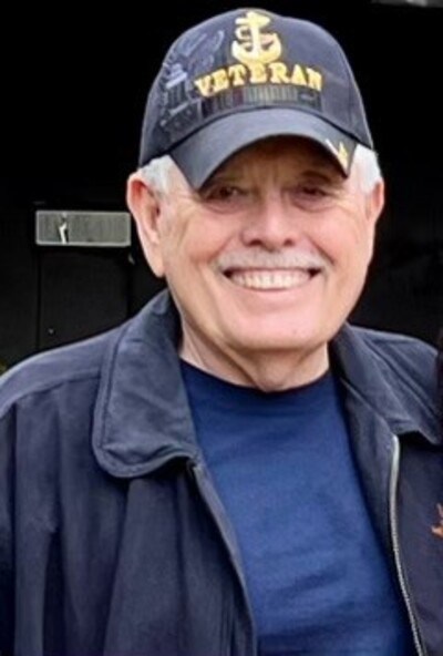 Obituary of William Frederick Mahoney, Jr.