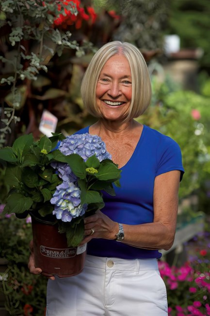 Obituary of Joan Patricia Williams