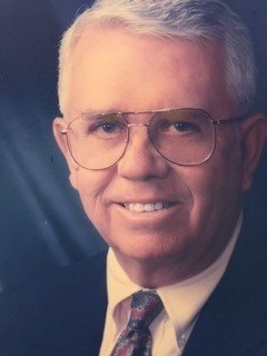 Obituary of Don Alfred Childs