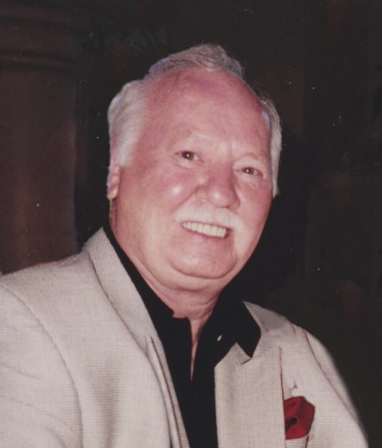 Obituary of George A. Dillon