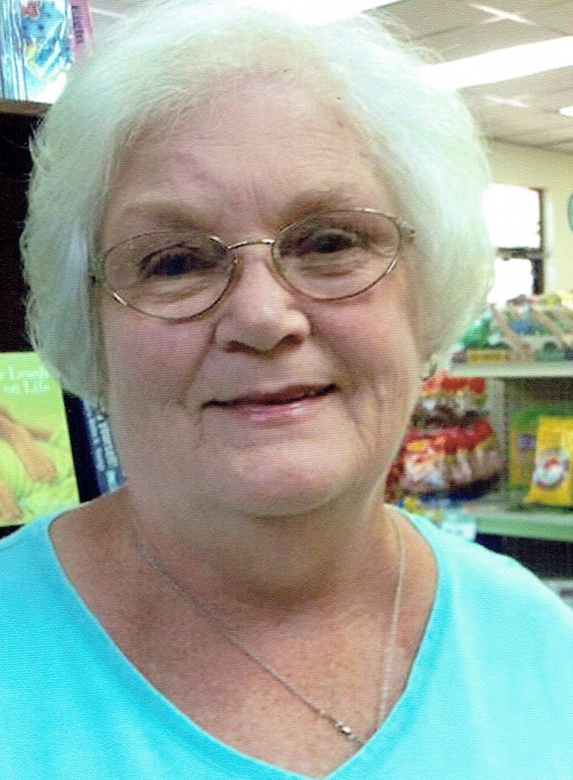 Susan Bombard Obituary Tyler, TX