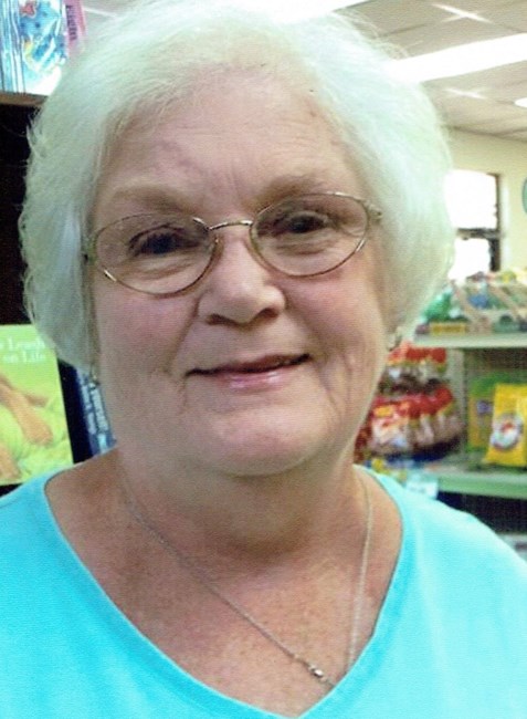 Obituary of Susan Marion Bombard