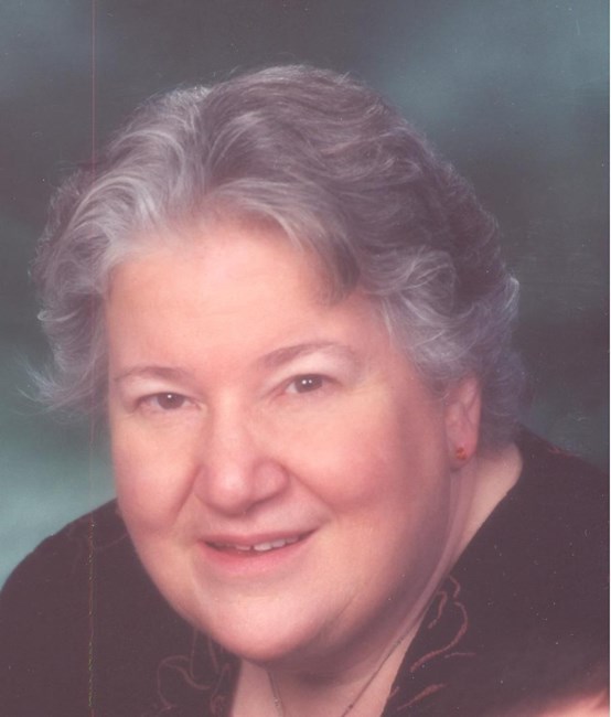 Obituary of Jeanna Fox