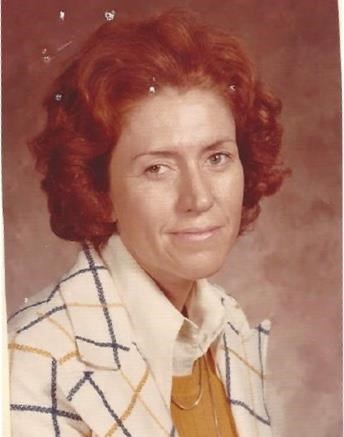 Obituary of Carol Sue Liebler