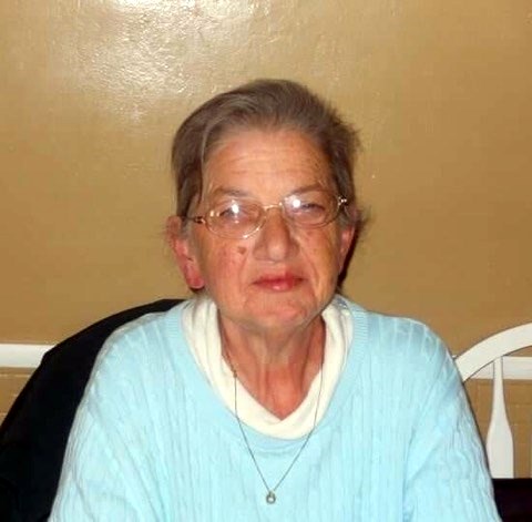 Obituary of Laura E. Hawk
