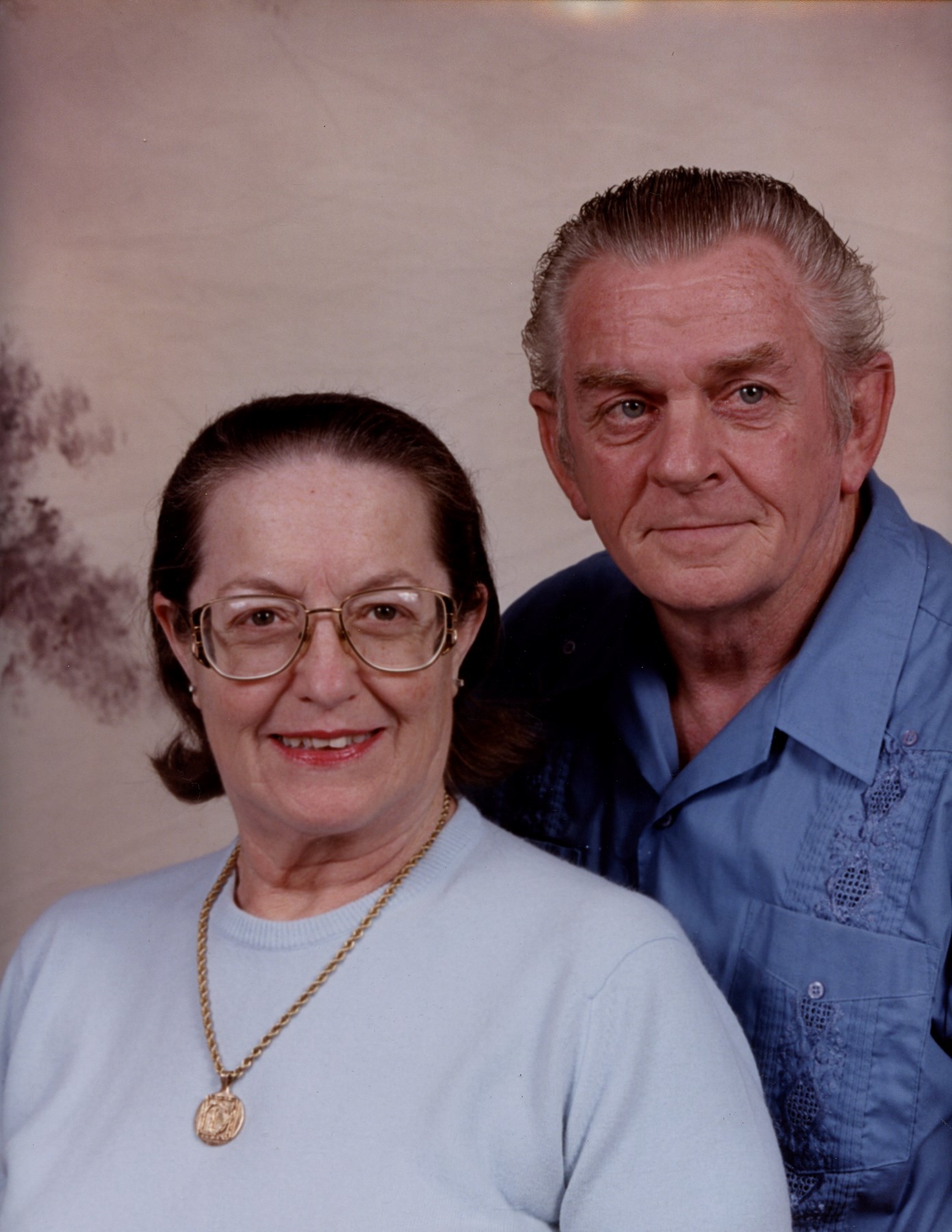 Obituary of Lavera Belmore