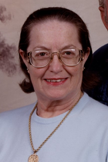 Obituary of Lavera Belmore