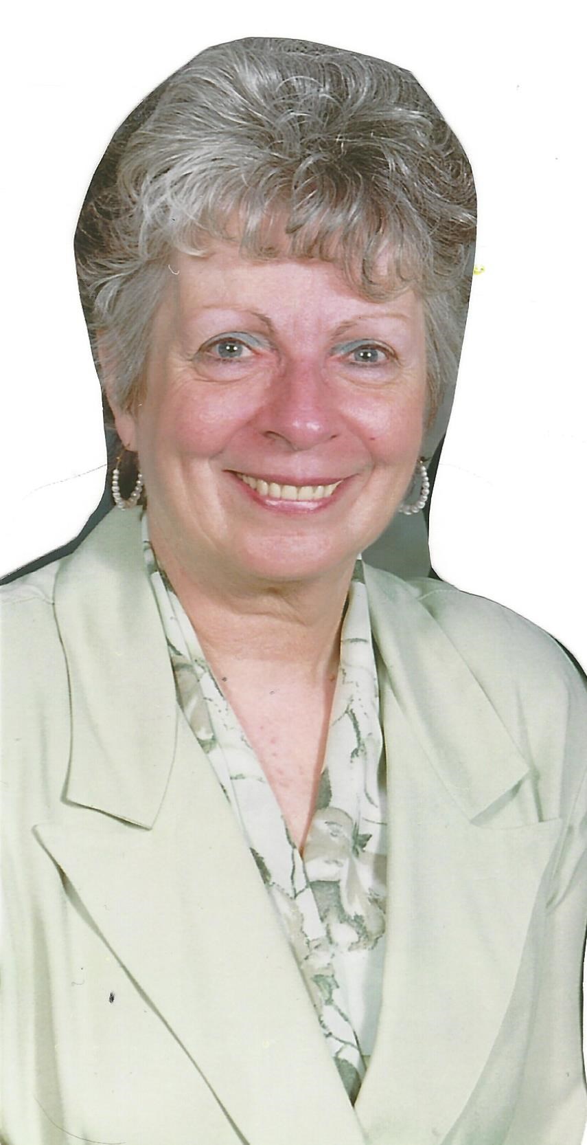 Obituary of Sandra L Rice