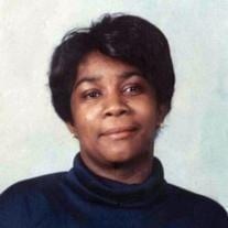 Obituary of Marilyn Petty