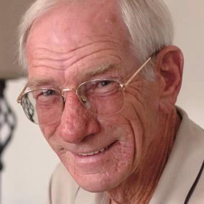 Obituary of James V. Coulter