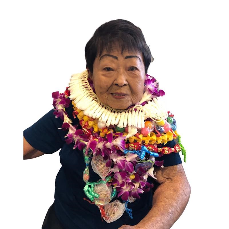 Avis de décès de Chiyoko Ito Kajihiro