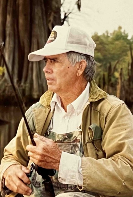 Obituary of Paul Davis Gathright