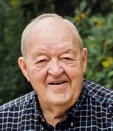 Obituary of Mr. James Alfred  Olson