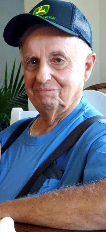 Obituary of Kenneth Henry Ferg