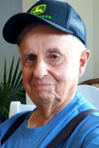 Obituary of Kenneth Henry Ferg