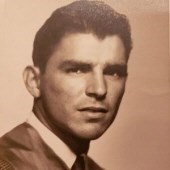 Avis de décès de Robert G. Villarreal