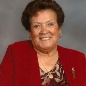 Obituario de Teresa Lara Escamilla
