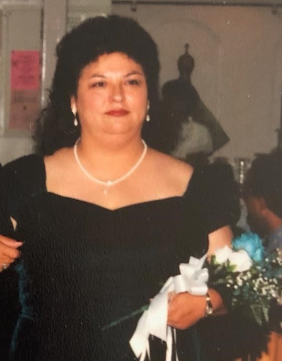 Obituary of Rose Marie Esperanza Torres