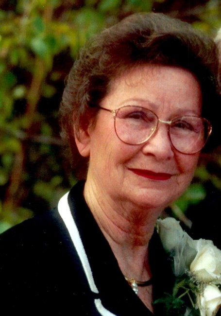 Obituary of Emily Elizabeth Gowens