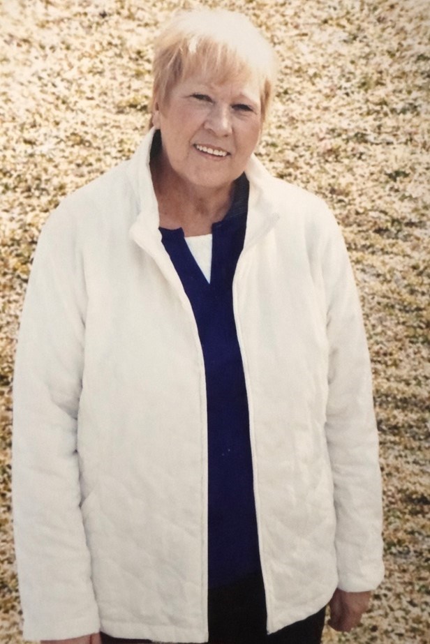 Obituary of Donna M. Beecher