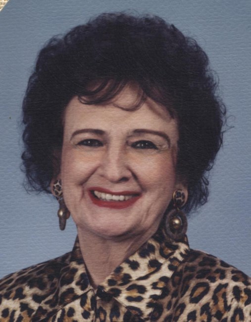 Obituary of Irma Marie Laster