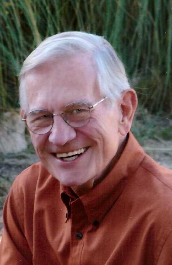 Edward Scholl Obituary New Braunfels, TX