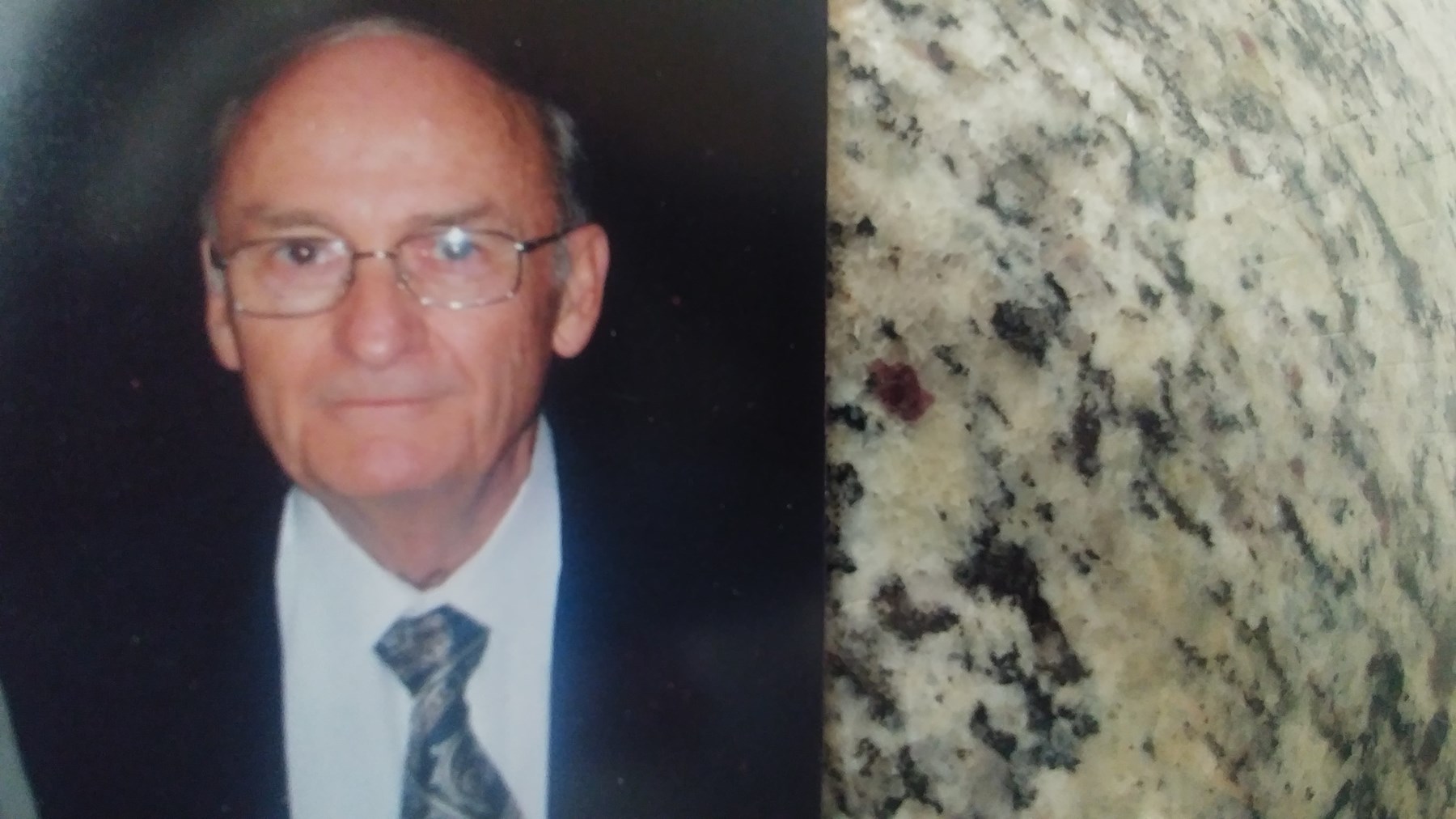 Obituary of Raymond Donald Muller