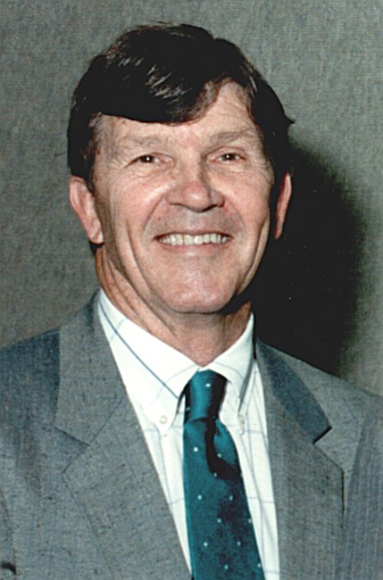 Obituary of Joe Richardson