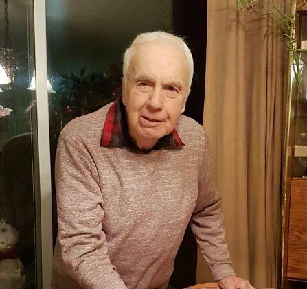 Obituary of Frederick Summerton