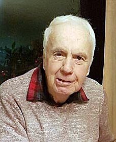 Obituary of Frederick Summerton