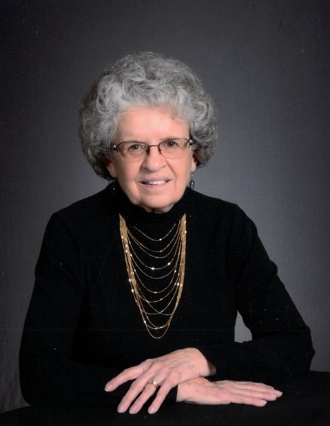 Obituary of Betty Loraine Little