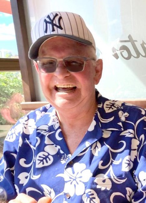 Obituary of G. Wayne Beach