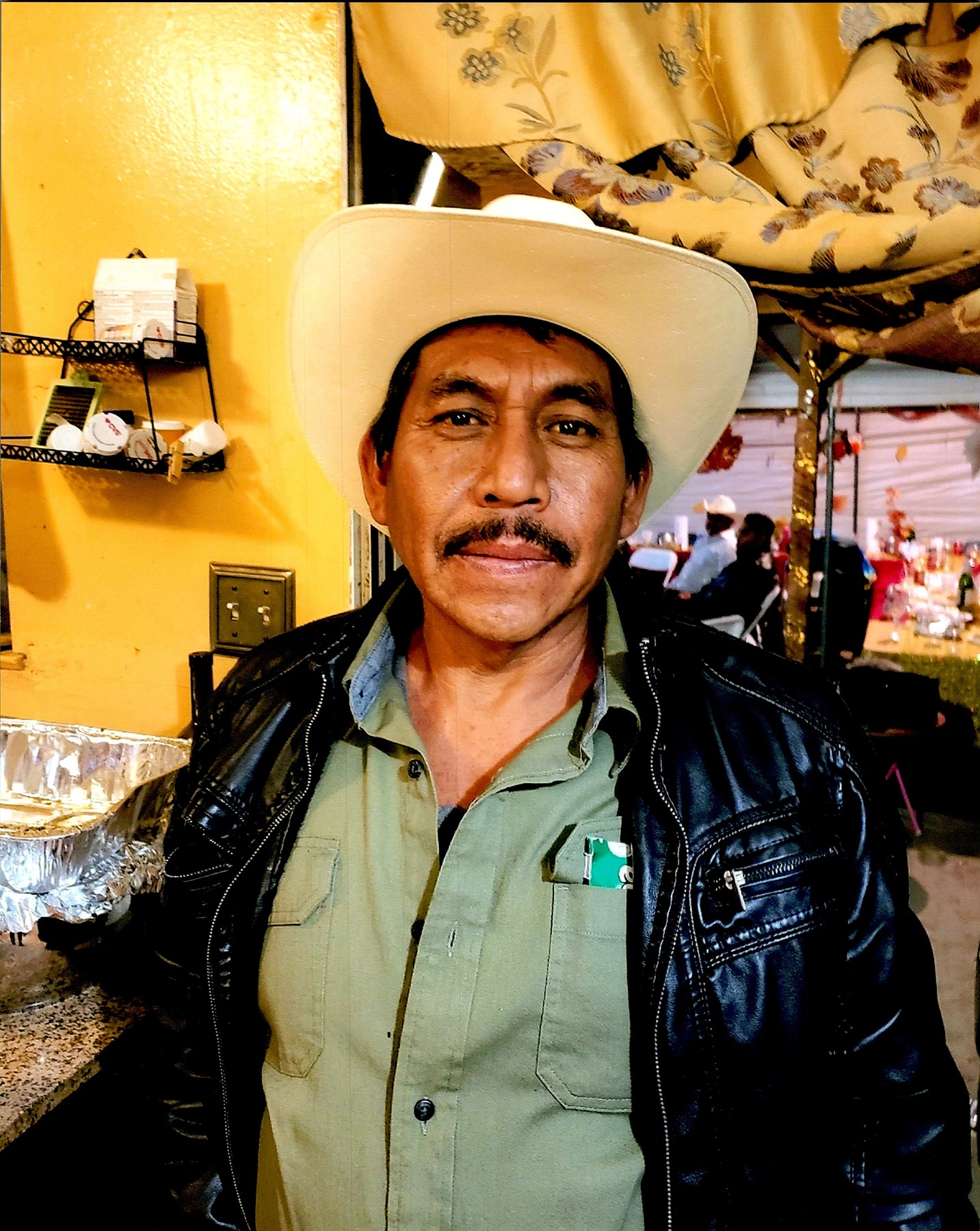 Obituary of Silverio Martinez Feliciano