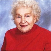 Obituary of Carmen A. McFadden