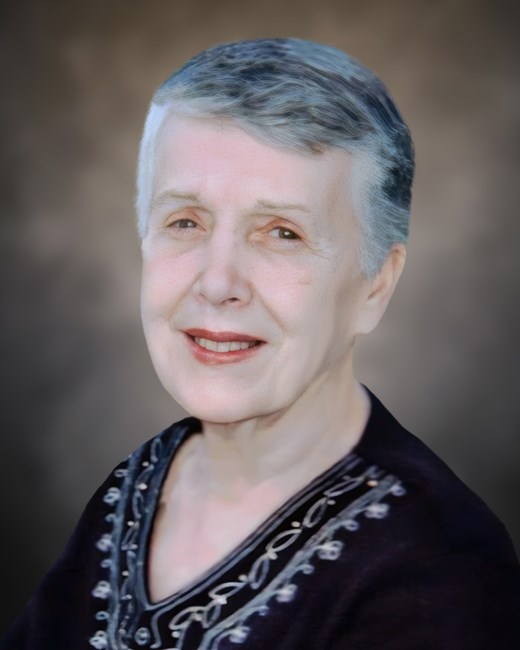 Norma St. Pierre Obituary Cornwall, ON