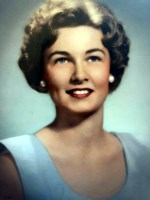 Elizabeth Payne