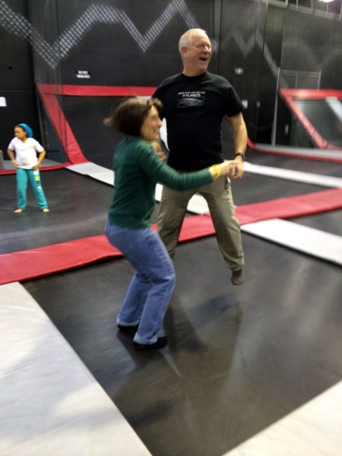 Avis de décès de Jeffrey Scott Hammack