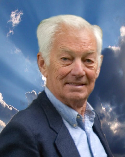 Obituary of Joe Mansfield Cox